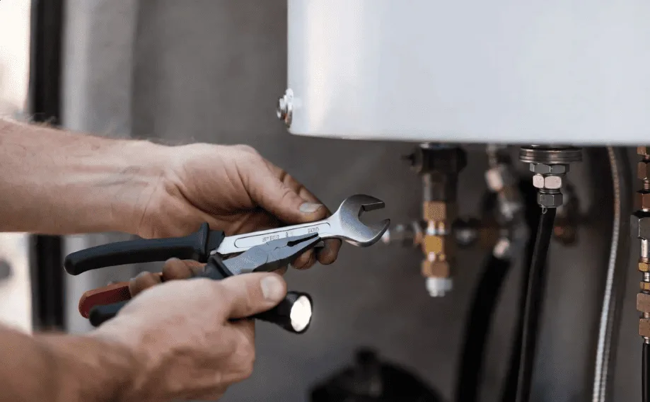 Why choose Water Heater Repair in Ward, SC